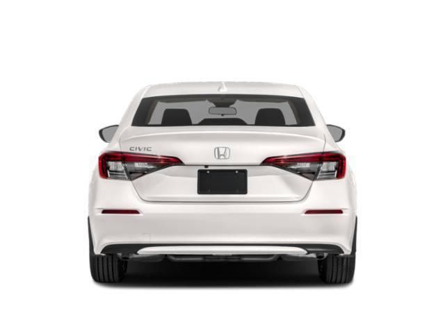 used 2022 Honda Civic car, priced at $21,378