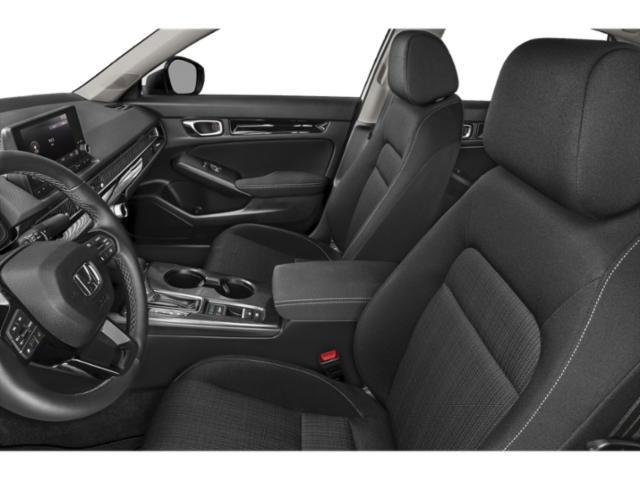 used 2022 Honda Civic car, priced at $21,378