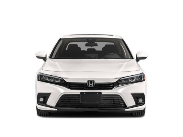 used 2022 Honda Civic car, priced at $21,378