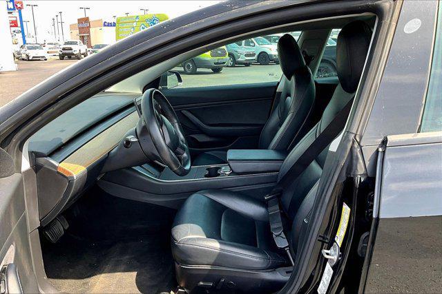 used 2019 Tesla Model 3 car, priced at $14,981