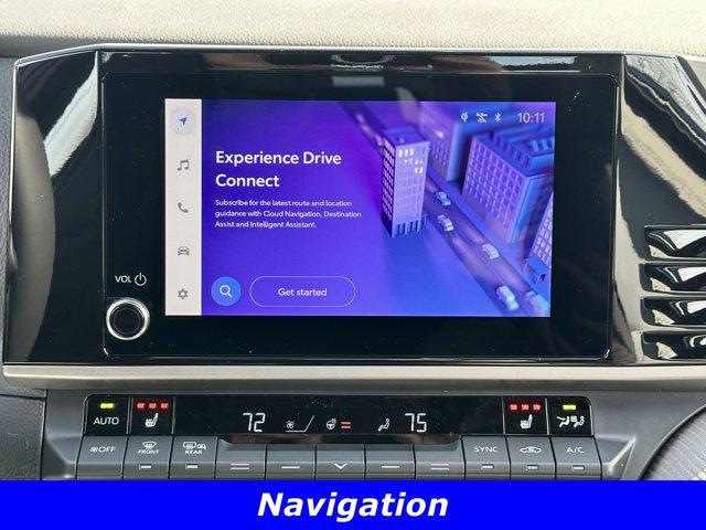 new 2026 Toyota Camry car, priced at $33,341