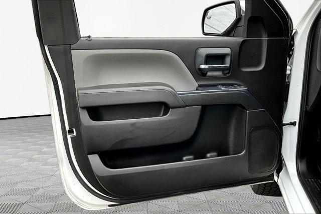 used 2018 GMC Sierra 1500 car, priced at $17,935