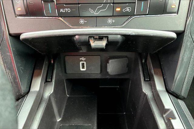 used 2019 Ford Explorer car, priced at $20,983