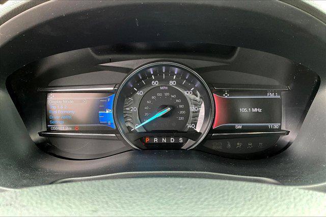 used 2019 Ford Explorer car, priced at $20,983