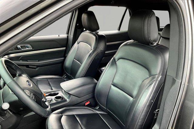 used 2019 Ford Explorer car, priced at $20,983