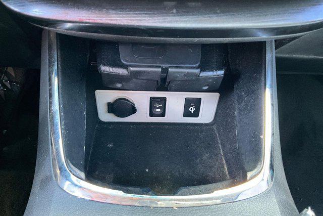 used 2016 Toyota Avalon car, priced at $15,963