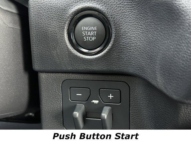 new 2026 Toyota Tundra car, priced at $50,898