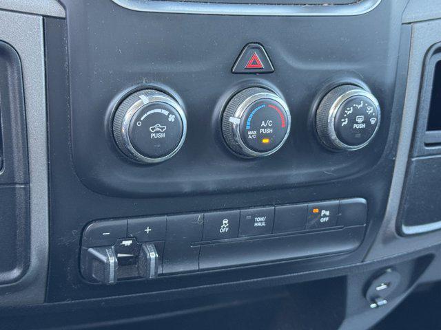 used 2015 Ram 3500 car, priced at $27,395