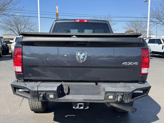 used 2015 Ram 3500 car, priced at $27,395