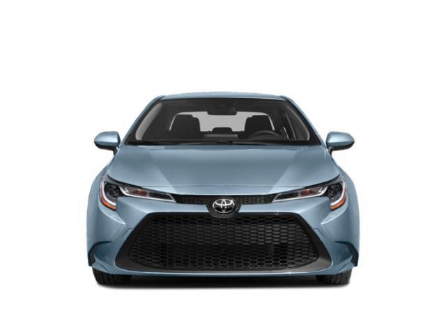 used 2022 Toyota Corolla car, priced at $18,773