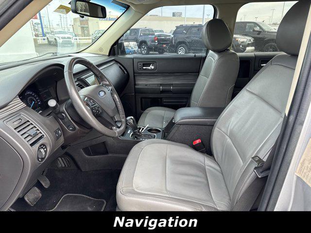 used 2019 Ford Flex car, priced at $18,675