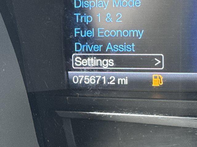 used 2019 Ford Flex car, priced at $18,675