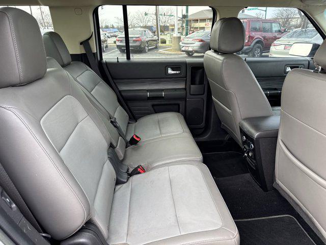 used 2019 Ford Flex car, priced at $18,675