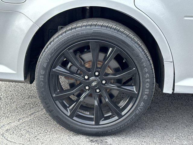 used 2019 Ford Flex car, priced at $18,675