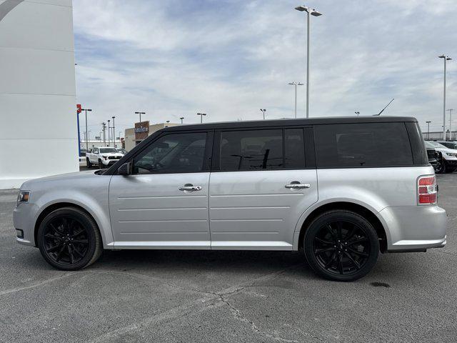 used 2019 Ford Flex car, priced at $18,675