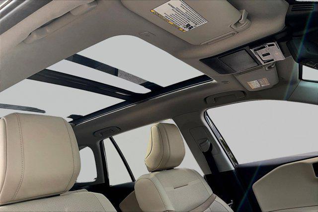 new 2026 Toyota RAV4 car, priced at $48,503