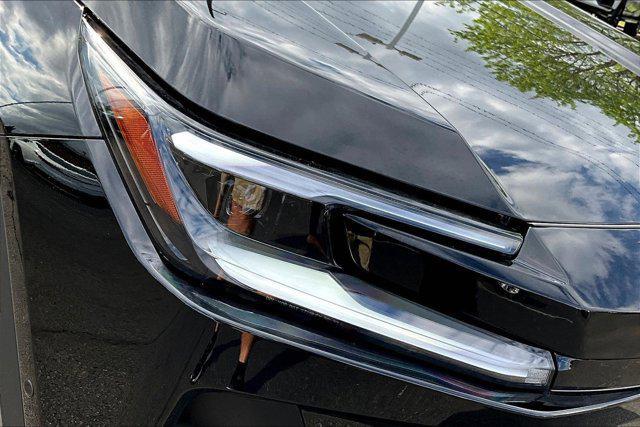 new 2026 Toyota RAV4 car, priced at $48,503