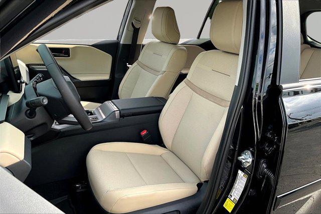 new 2026 Toyota RAV4 car, priced at $48,503