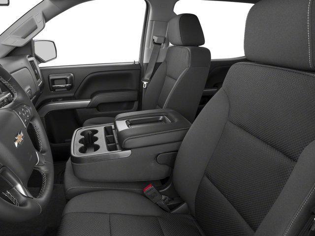 used 2018 Chevrolet Silverado 1500 car, priced at $22,169