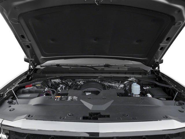 used 2018 Chevrolet Silverado 1500 car, priced at $22,169