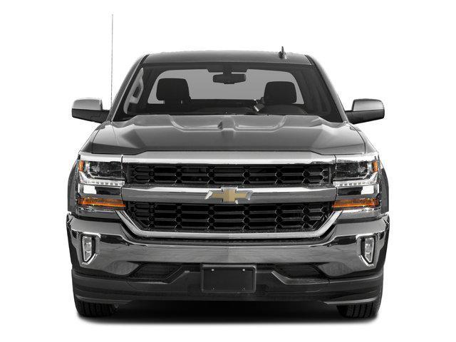 used 2018 Chevrolet Silverado 1500 car, priced at $22,169