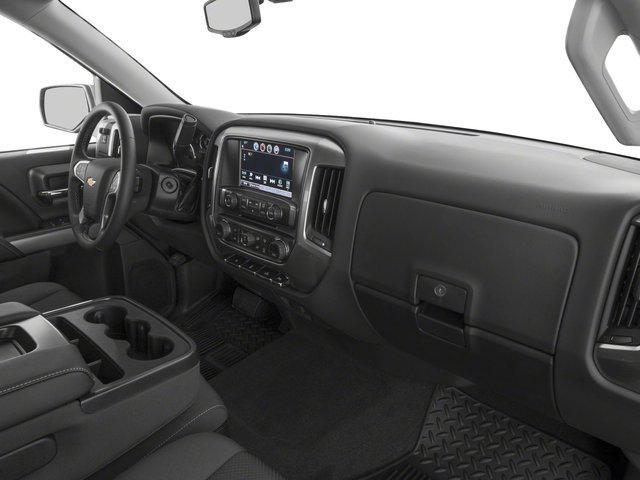 used 2018 Chevrolet Silverado 1500 car, priced at $22,169
