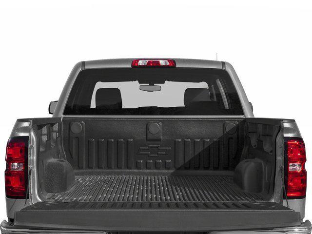 used 2018 Chevrolet Silverado 1500 car, priced at $22,169