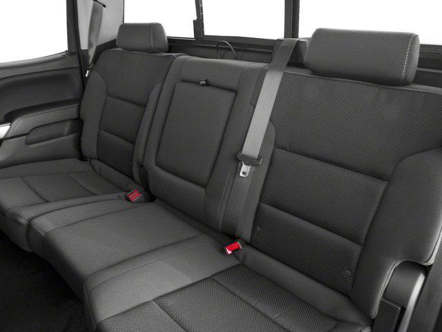 used 2018 Chevrolet Silverado 1500 car, priced at $22,169