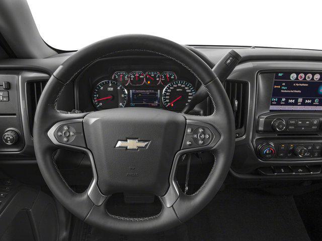 used 2018 Chevrolet Silverado 1500 car, priced at $22,169