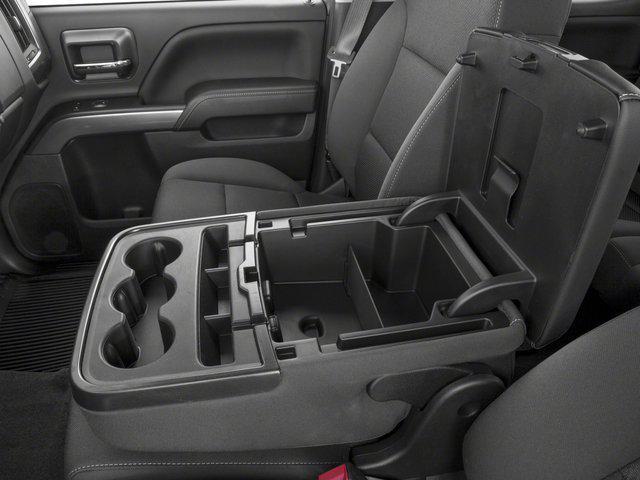 used 2018 Chevrolet Silverado 1500 car, priced at $22,169