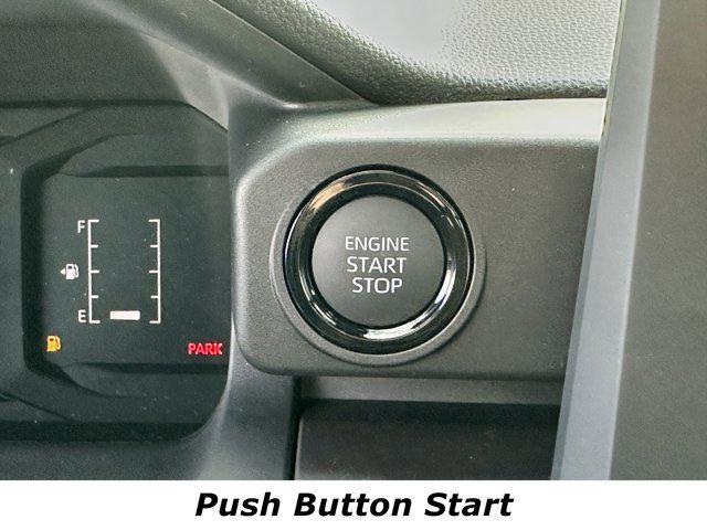 new 2026 Toyota Tacoma car, priced at $41,036