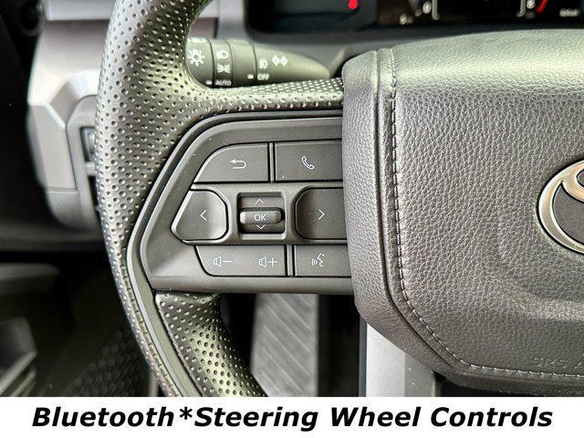 new 2026 Toyota Tacoma car, priced at $41,036