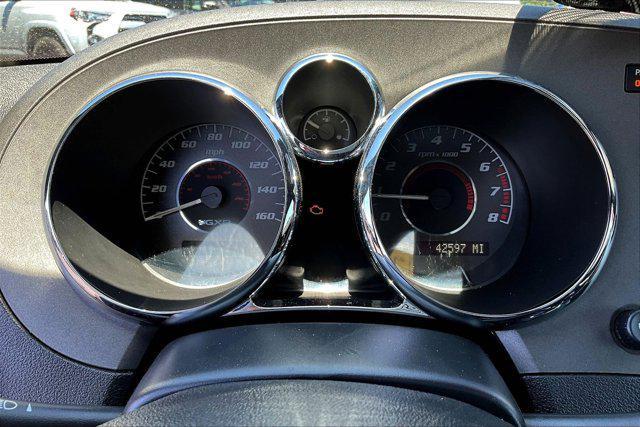 used 2008 Pontiac Solstice car, priced at $14,882