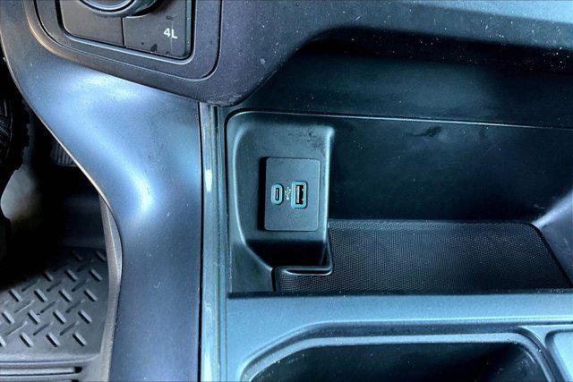 used 2021 Ford F-150 car, priced at $39,338