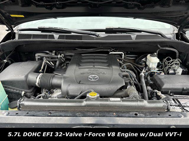 used 2013 Toyota Sequoia car, priced at $16,576