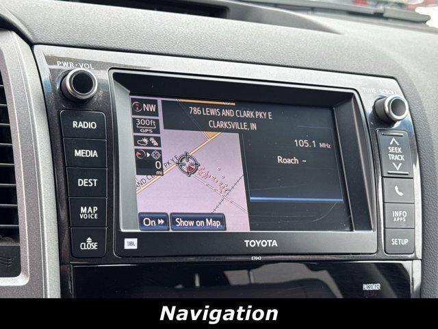 used 2013 Toyota Sequoia car, priced at $16,576