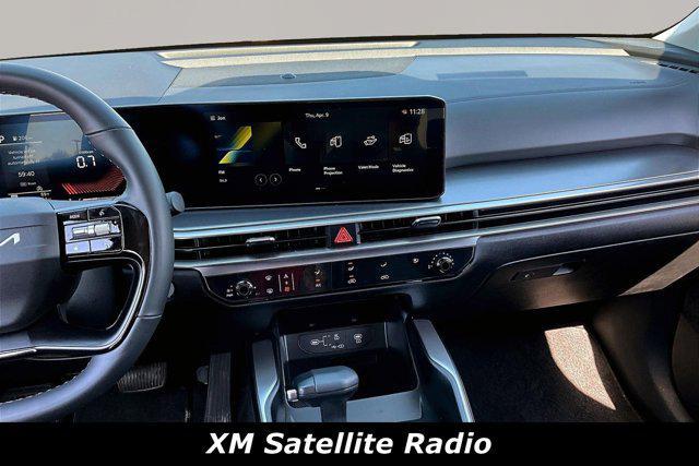 used 2026 Kia Sorento car, priced at $28,998