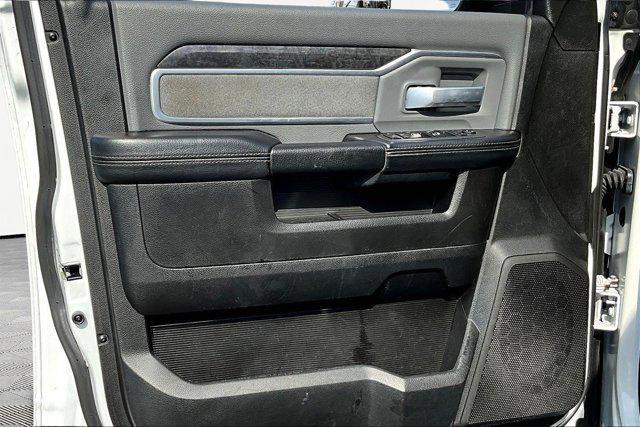 used 2019 Ram 2500 car, priced at $31,744