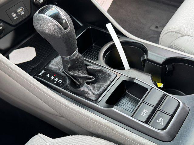 used 2018 Hyundai Tucson car, priced at $10,263