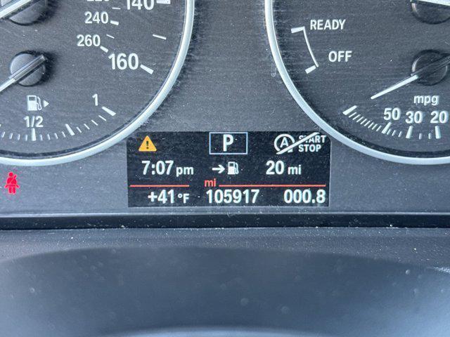 used 2017 BMW X1 car, priced at $10,582