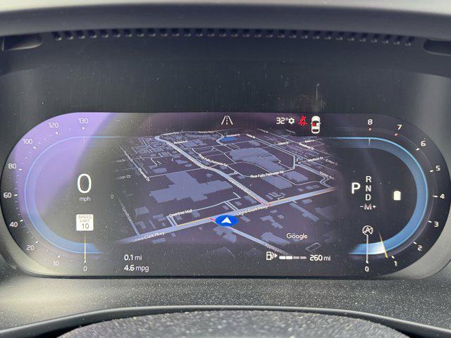 used 2023 Volvo XC40 car, priced at $28,182