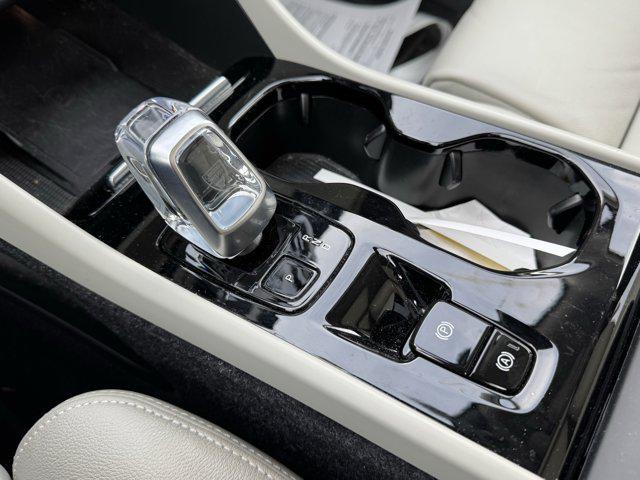 used 2023 Volvo XC40 car, priced at $28,182