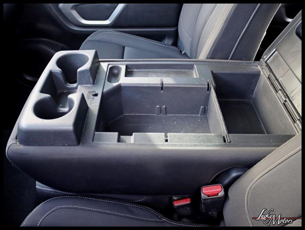 used 2017 Nissan Titan XD car, priced at $26,980