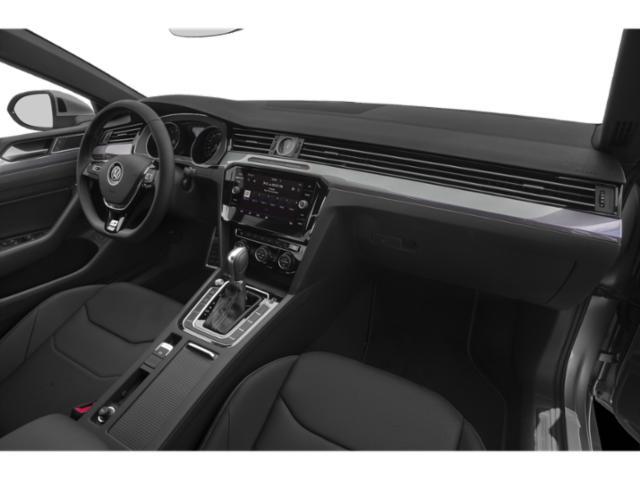 used 2019 Volkswagen Arteon car