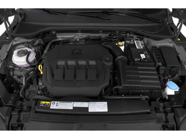 used 2019 Volkswagen Arteon car