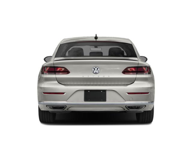 used 2019 Volkswagen Arteon car