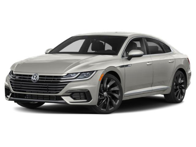 used 2019 Volkswagen Arteon car