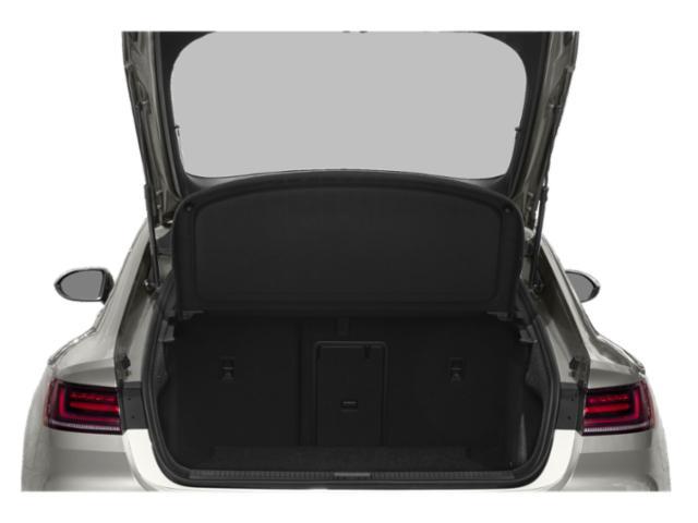 used 2019 Volkswagen Arteon car