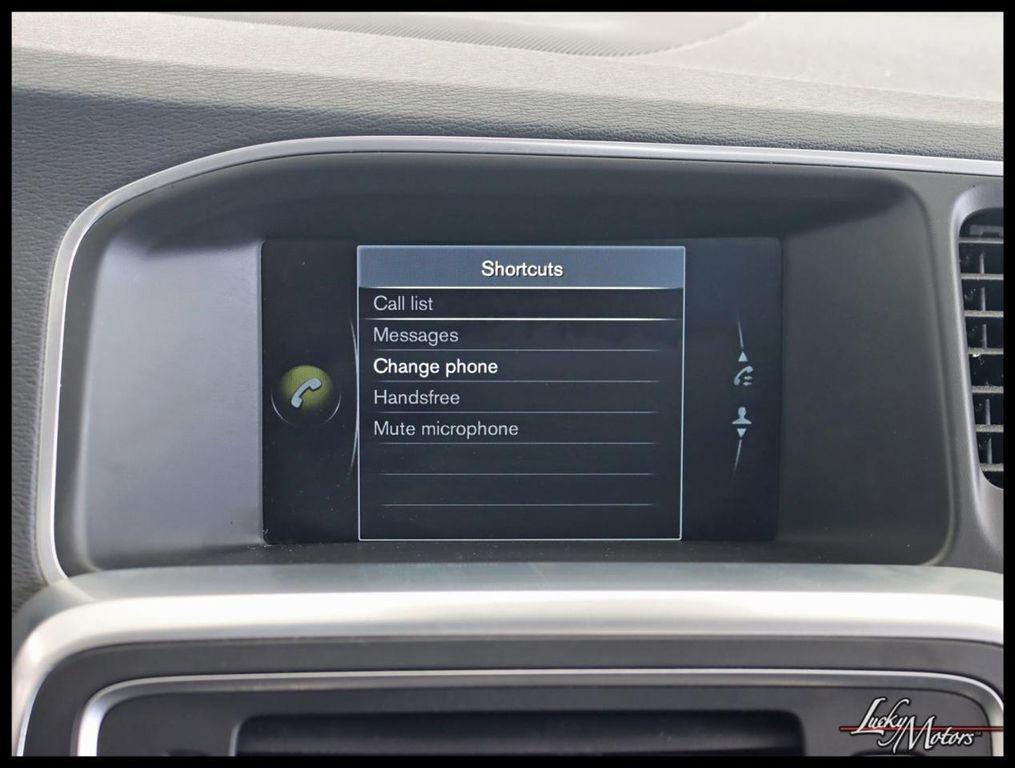 used 2017 Volvo S60 Inscription car, priced at $15,980