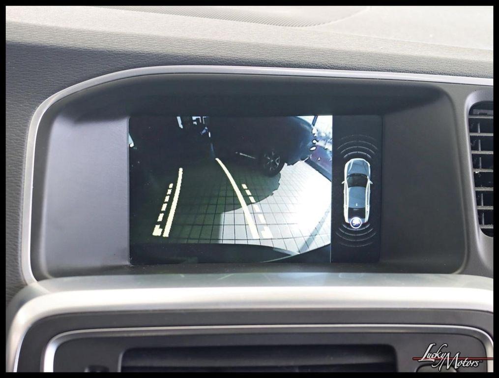 used 2017 Volvo S60 Inscription car, priced at $15,980